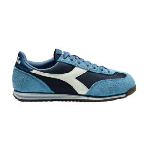 Diadora Cross Trainers Rainy Ensign Blue
