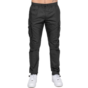 Enzo EZ649 Pant Charcoal
