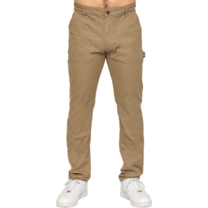 Enzo EZ676 Jeans Beige