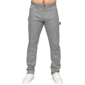 Enzo EZ676 Jeans Light Grey
