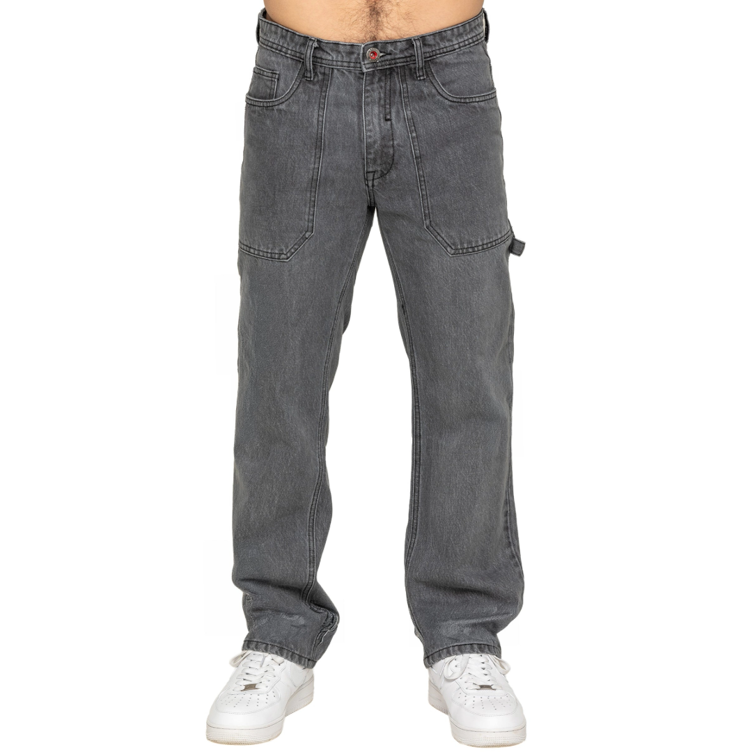 Enzo EZ686 Jeans Grey