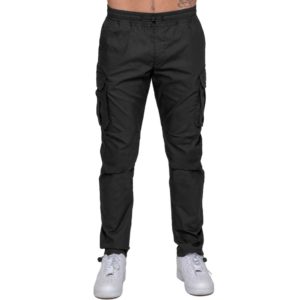 Enzo EZ649 Pant Black
